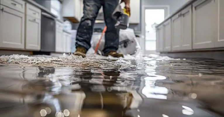 Water damage restoration companies near me in Harwich Center, MA - Emergency flood extraction