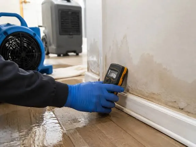 24/7 Water damage restoration services in Harwich Center, MA - Rapid flood cleanup and mitigation